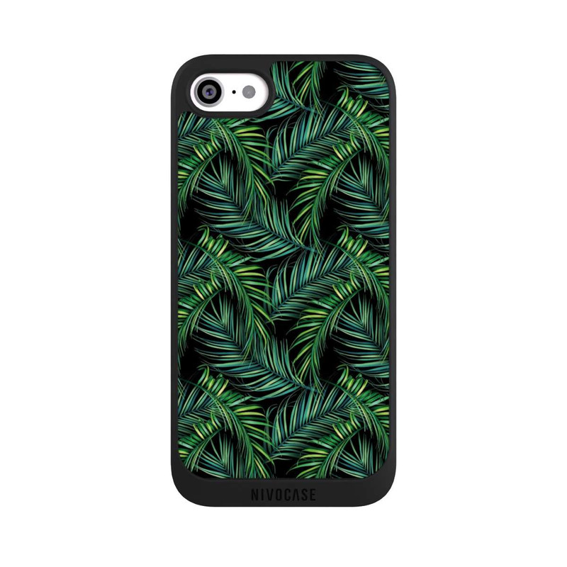 iPhone SE 2022 NIVOpure Go Tropical