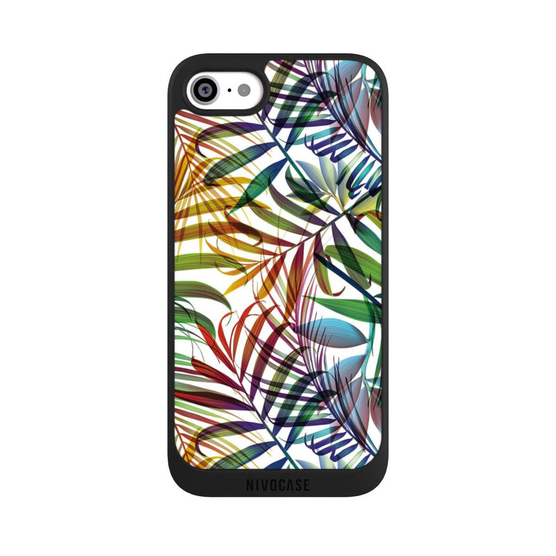 iPhone SE 2022 NIVOpure Leave the colours on