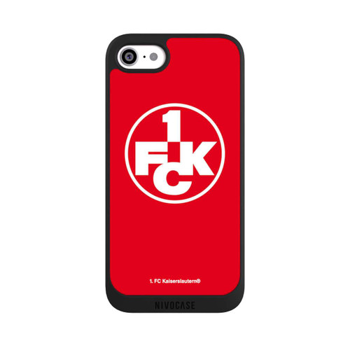 Apple iPhone SE (2022) NIVOpure 1.FCK Rot