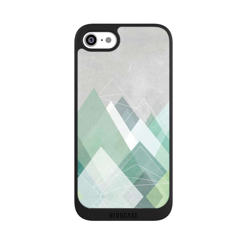iPhone SE 2022 NIVOpure Graphic 107