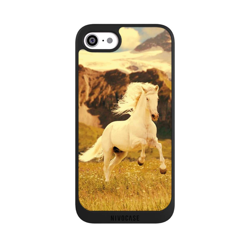 iPhone SE 2022 NIVOpure Run wild