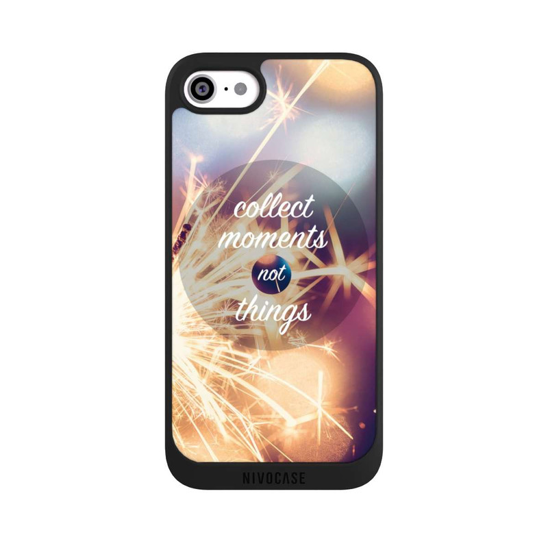 iPhone SE 2022 NIVOpure Collect Moments... VS