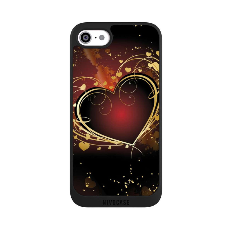 iPhone SE 2022 NIVOpure Shining Love