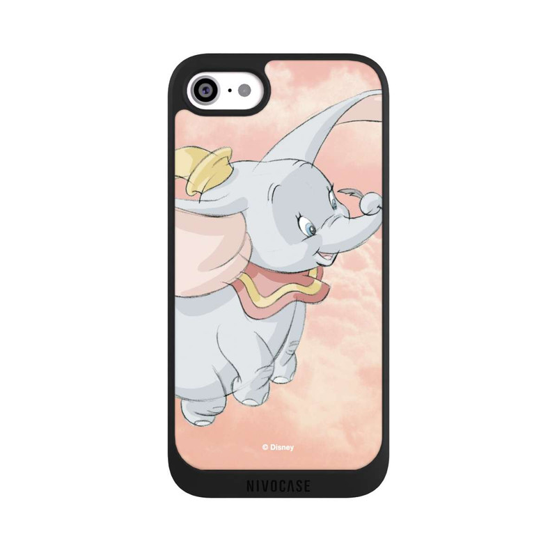 iPhone SE 2022 NIVOpure Dumbo