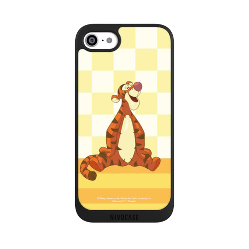 Apple iPhone SE (2022) NIVOpure Tigger