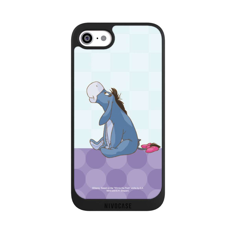 iPhone SE 2022 NIVOpure Bourriquet