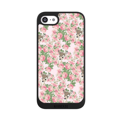 Apple iPhone SE (2022) NIVOpure Bambi Roses