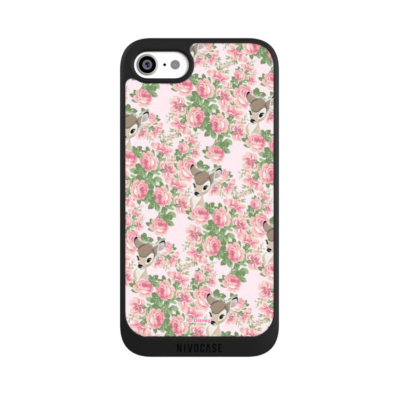 iPhone SE 2022 NIVOpure Bambi Roses