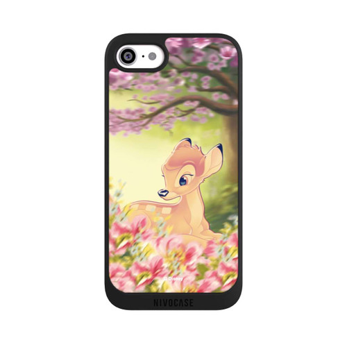 Apple iPhone SE (2022) NIVOpure Cute Bambi