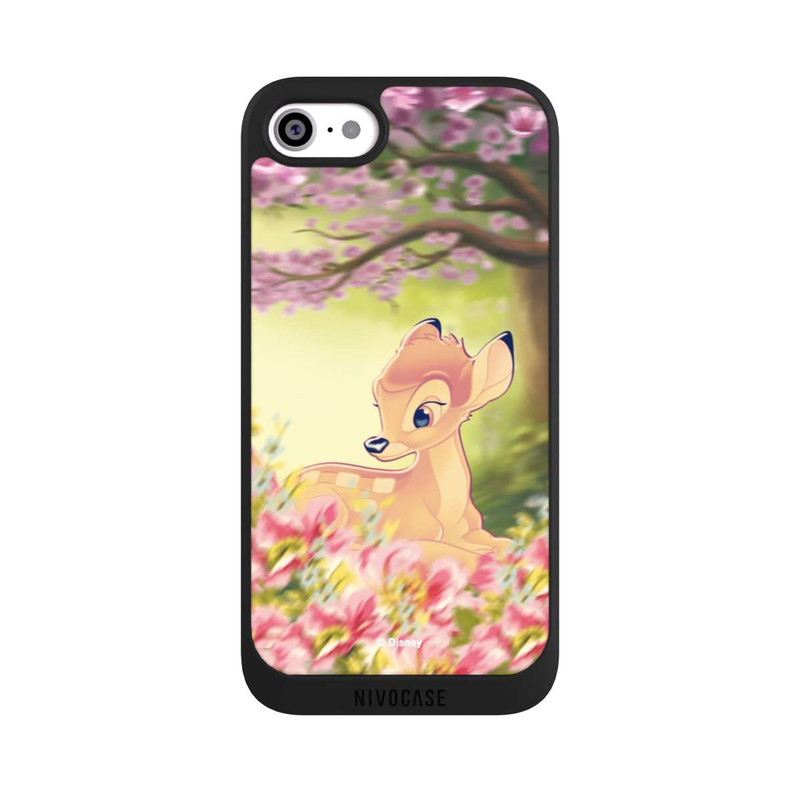 iPhone SE 2022 NIVOpure Cute Bambi