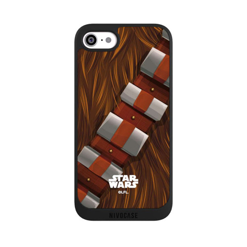 Apple iPhone SE (2022) NIVOpure Chewbacca