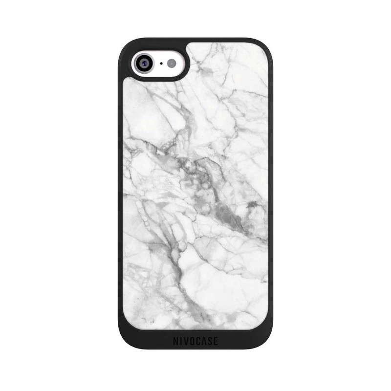 iPhone SE 2022 NIVOpure Marbre