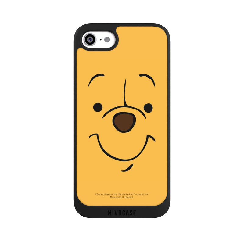 iPhone SE 2022 NIVOpure Tête à  Câlin