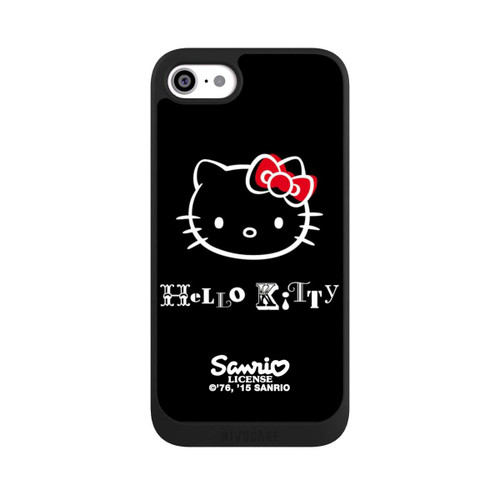 Apple iPhone SE (2022) NIVOpure Hello Kitty - Lovely