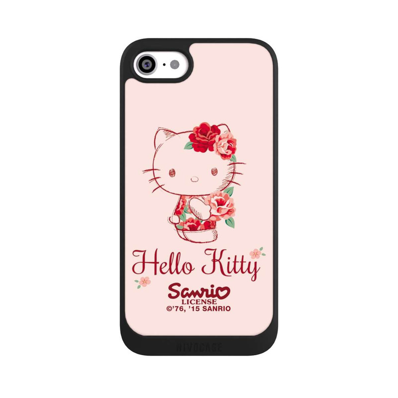 iPhone SE 2022 NIVOpure Hello Kitty - Roses