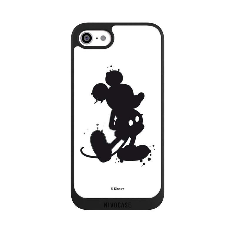 iPhone SE 2022 NIVOpure Micky Maus - Splash