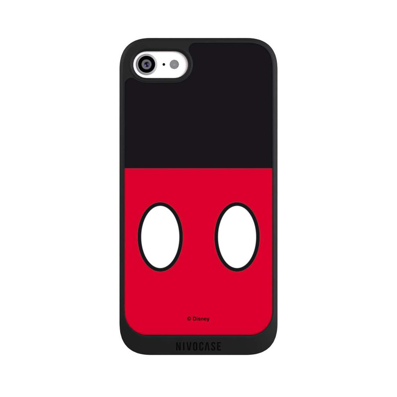 iPhone SE 2022 NIVOpure Mickey Mouse - Pants
