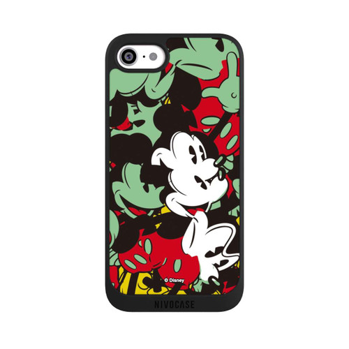 Apple iPhone SE (2022) NIVOpure Micky Muse