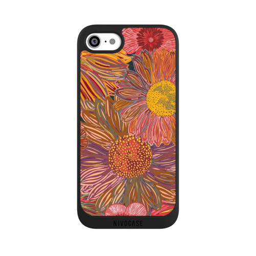 Apple iPhone SE (2022) NIVOpure Gänseblümchentanz