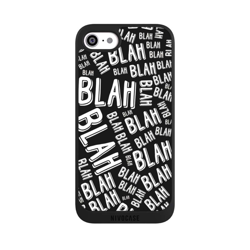 iPhone SE 2022 NIVOpure Blahblahblah