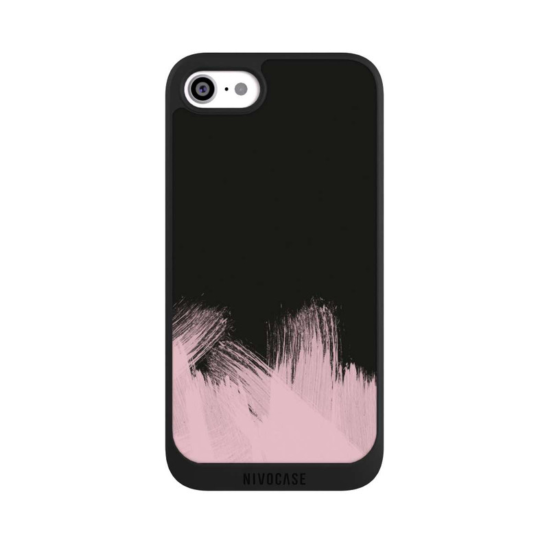 iPhone SE 2022 NIVOpure Paint me pink