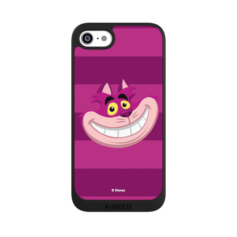 iPhone SE 2022 NIVOpure Cheshire Cat
