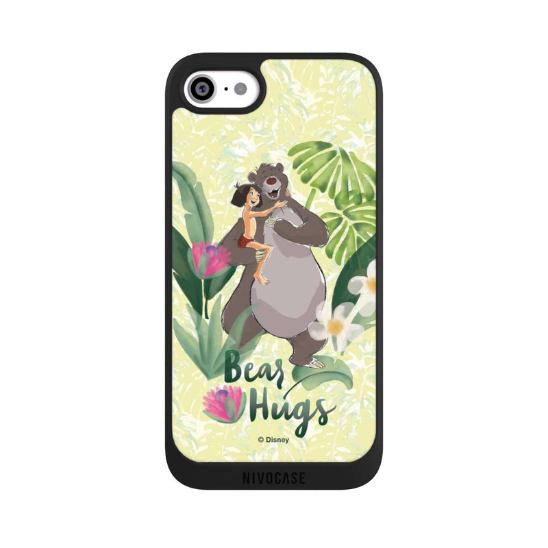 iPhone SE 2022 NIVOpure Bear Hugs