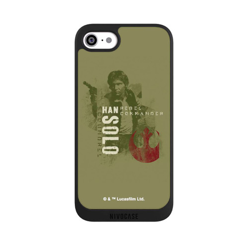 Apple iPhone SE (2022) NIVOpure Rebel Commander