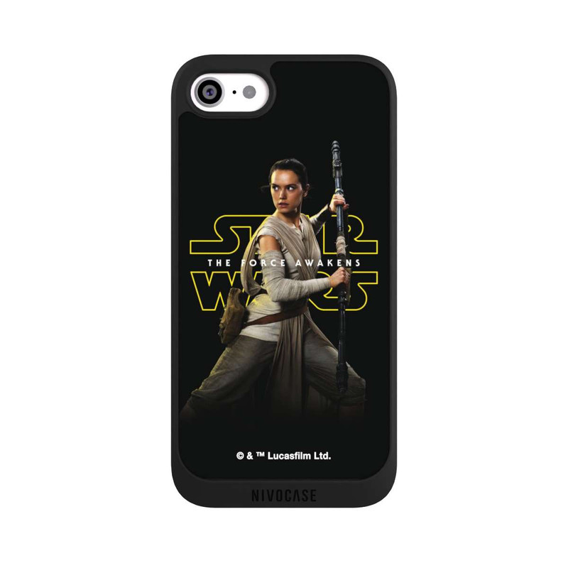iPhone SE 2022 NIVOpure Rey