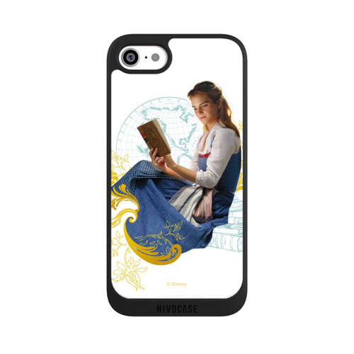 Apple iPhone SE (2022) NIVOpure Belle Reading Movie