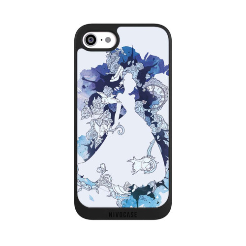 Apple iPhone SE (2022) NIVOpure Princess Cinderella