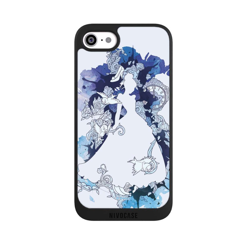 iPhone SE 2022 NIVOpure Princess Cinderella
