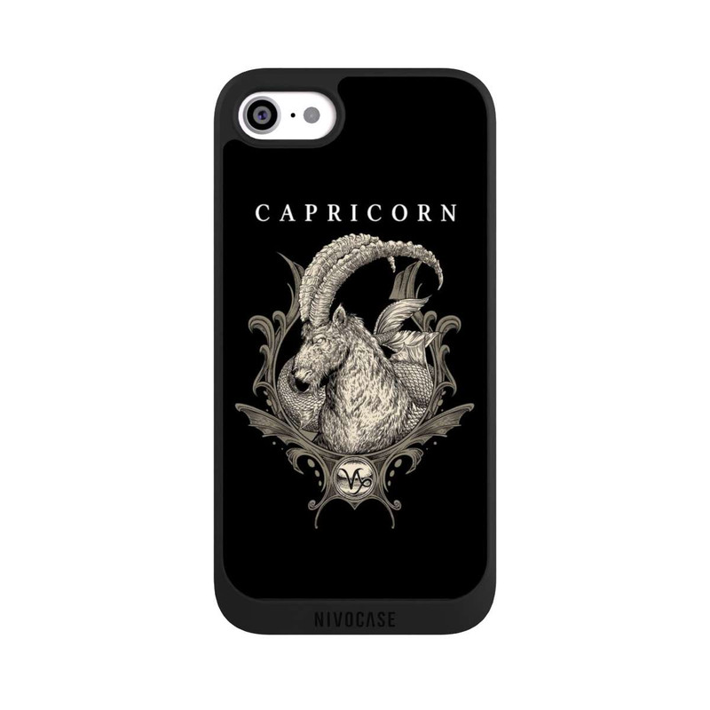 iPhone SE 2022 NIVOpure Steinbock
