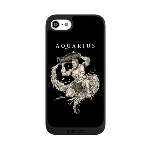 Apple iPhone SE (2022) NIVOpure Aquarius 1