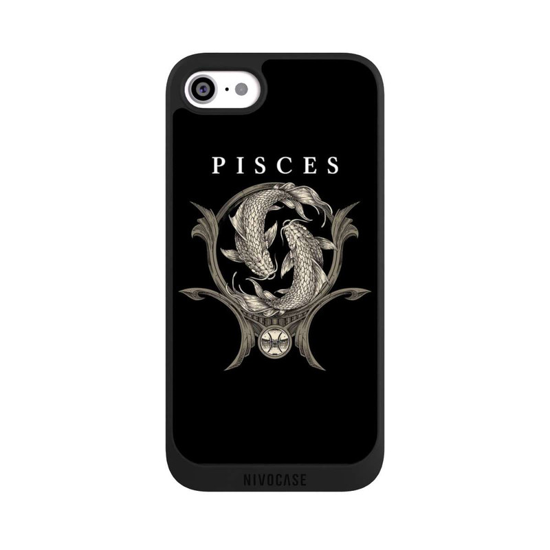 iPhone SE 2022 NIVOpure Poisson