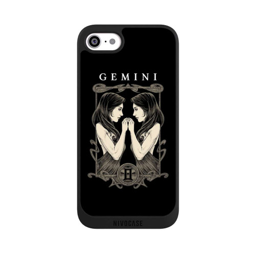 Apple iPhone SE (2022) NIVOpure Gemini 1