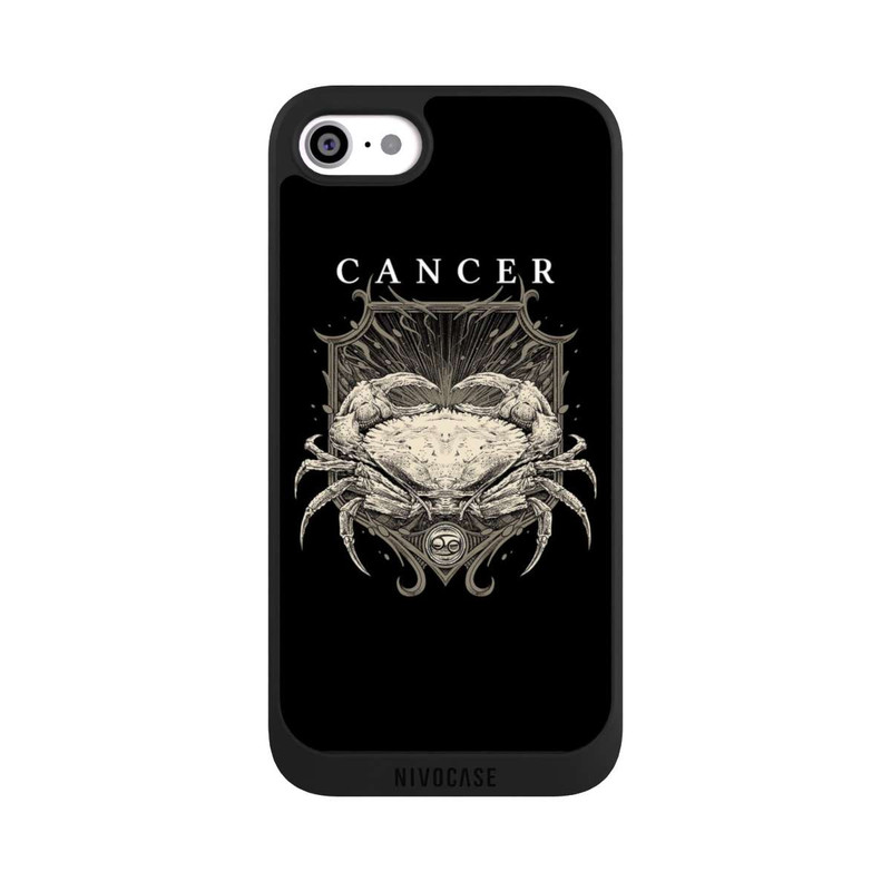 iPhone SE 2022 NIVOpure Cancer 1