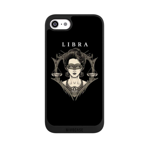Apple iPhone SE (2022) NIVOpure Libra 1