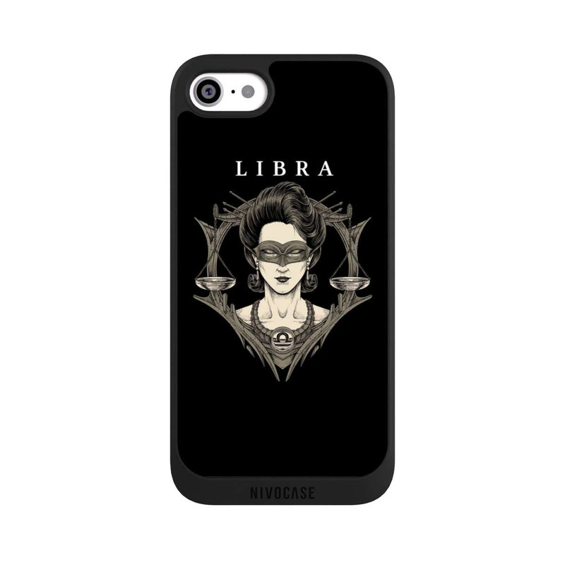 iPhone SE 2022 NIVOpure Libra 1