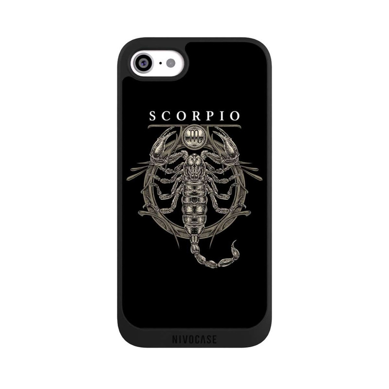 iPhone SE 2022 NIVOpure Scorpion
