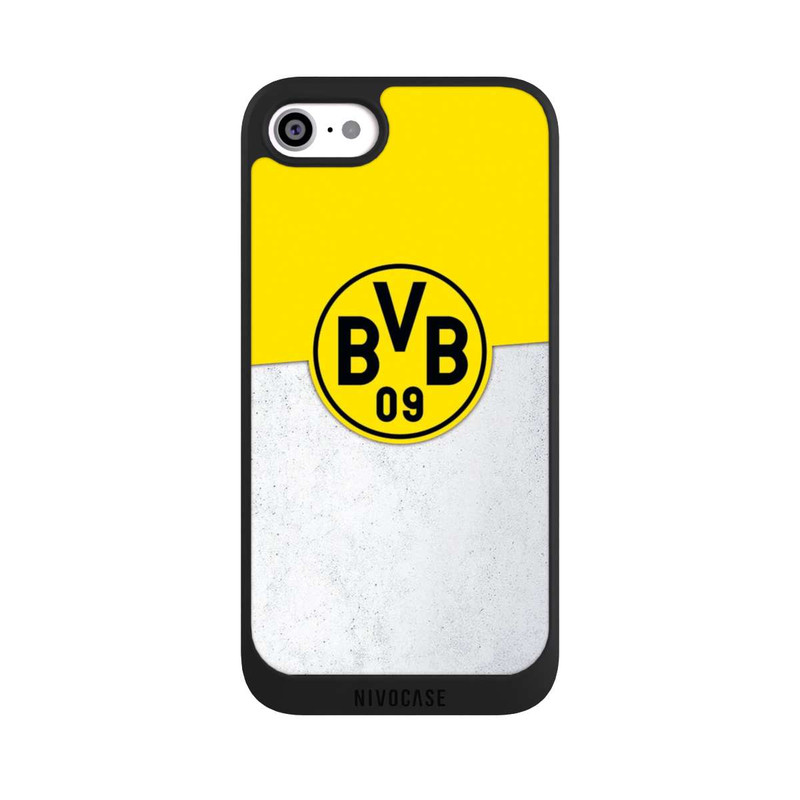 iPhone SE 2022 NIVOpure BVB Betonoptik