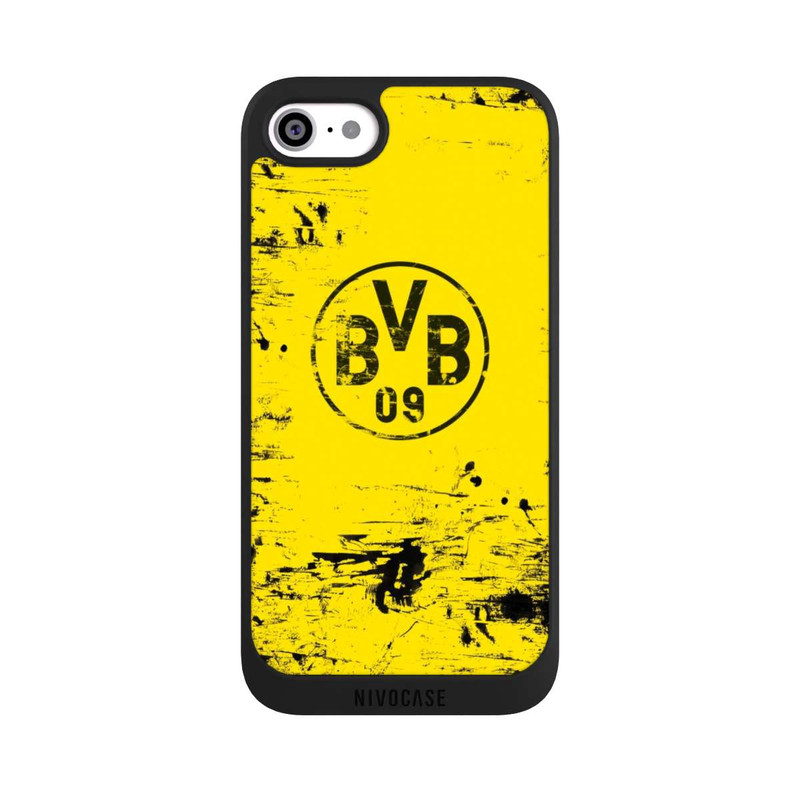 iPhone SE 2022 NIVOpure Look Street BVB