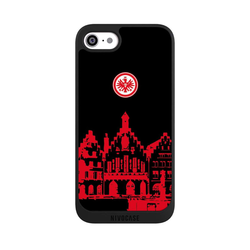 iPhone SE 2022 NIVOpure Frankfurter Roemer
