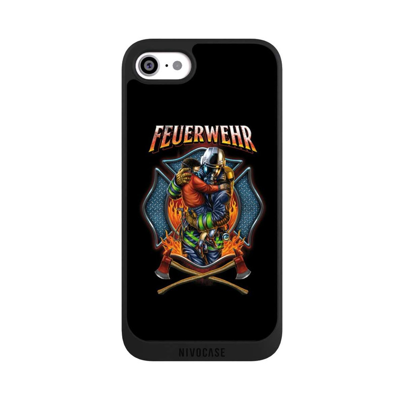 iPhone SE 2022 NIVOpure Lebensretter