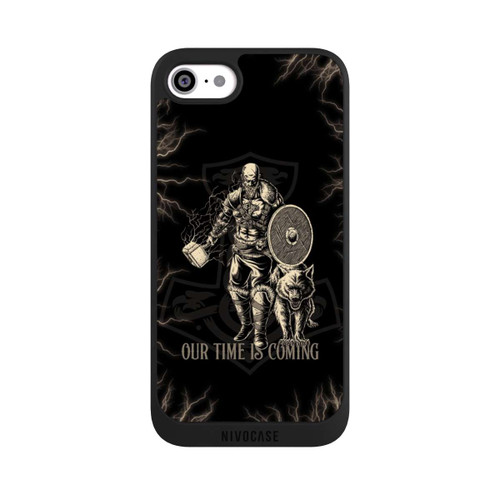 Apple iPhone SE (2022) NIVOpure Our Time is Coming