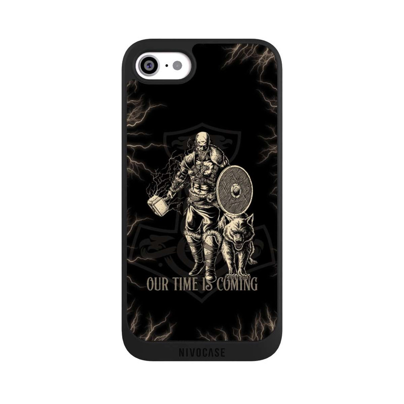 iPhone SE 2022 NIVOpure Our Time is Coming