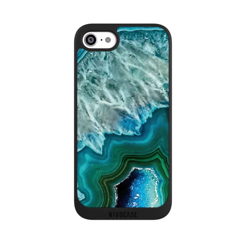 Apple iPhone SE (2022) NIVOpure Crystal Crystal