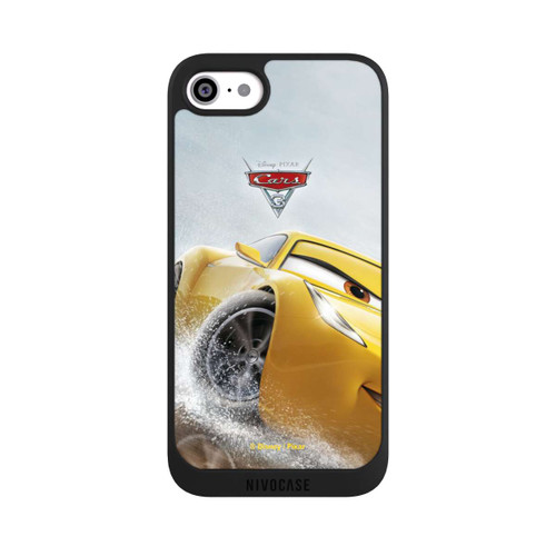 Apple iPhone SE (2022) NIVOpure Cars3 Cruz Ramirez