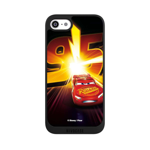 Apple iPhone SE (2022) NIVOpure Cars3 Lightning 95
