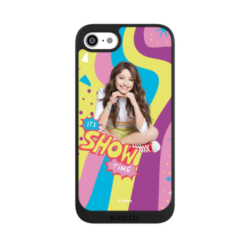 Apple iPhone SE (2022) NIVOpure It's Showtime
